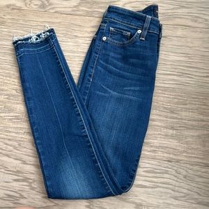 Lucky Brand Skinny Jeans